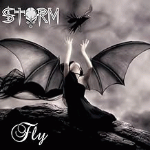 Storm (USA-2) : Fly